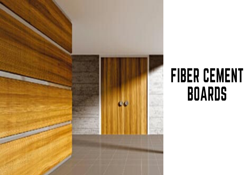 Make Room for The Extra Stuff! Century Fiberboards Gives You All