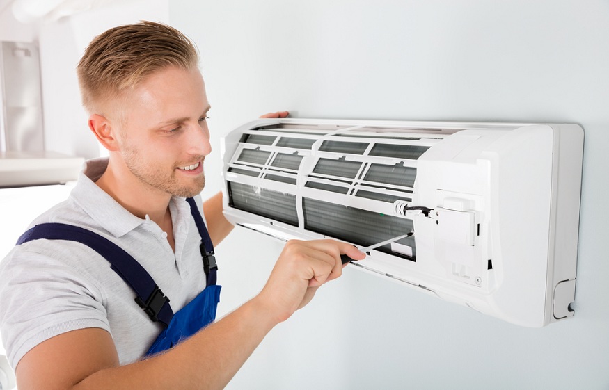 How to choose your new air conditioning.?