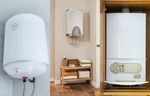 Signs your boiler could be a hazard in your home.?