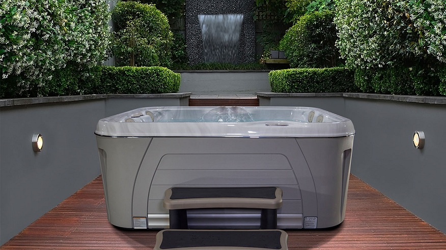 5 Reasons Why Investing in Your Own Hot Tub Is Worth It
