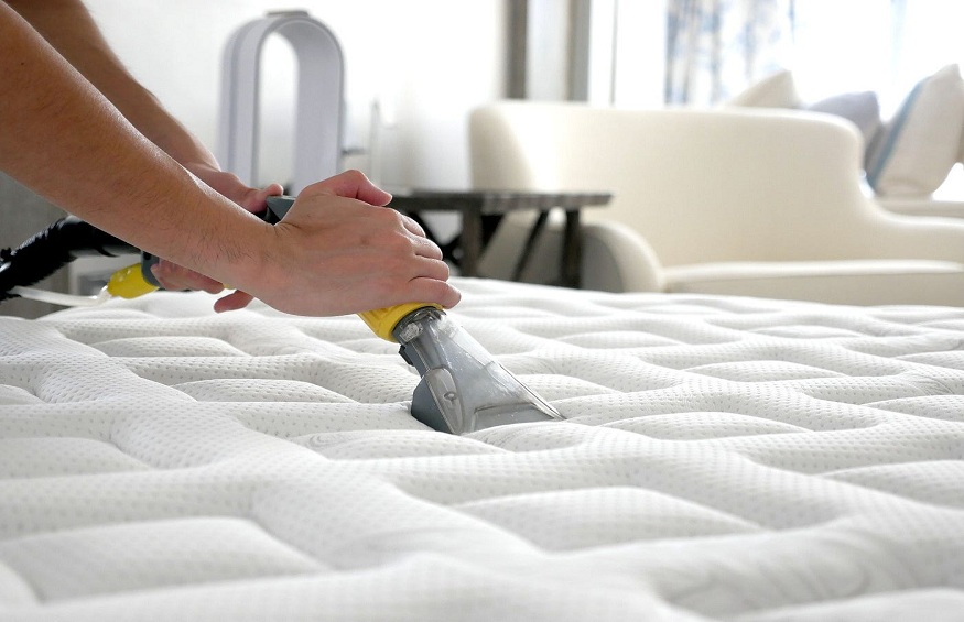 How to Choose the Right Mattress Cleaning Service for Your Needs
