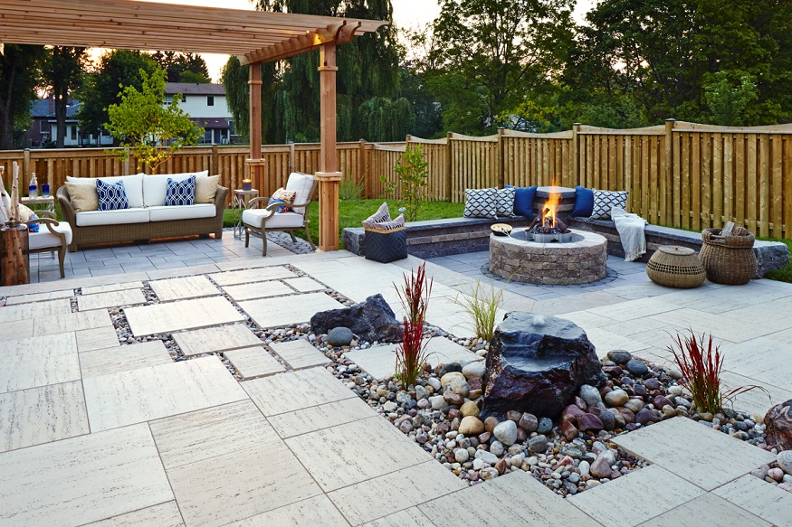 Landscaping Secrets for a Stunning Outdoor Living Space: Expert Tips for Zionsville Homes