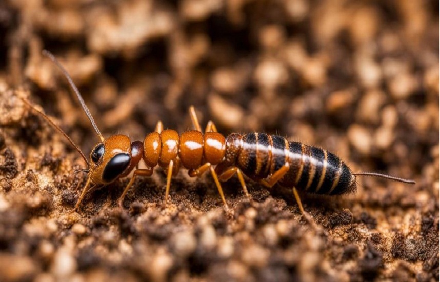 Detection to Elimination – The Ultimate Journey of Termites