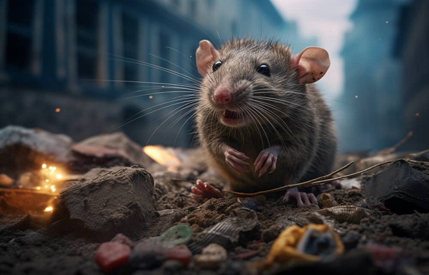 Safeguarding Your Home from Rodents: Professional Solutions for Rat Control and Removal