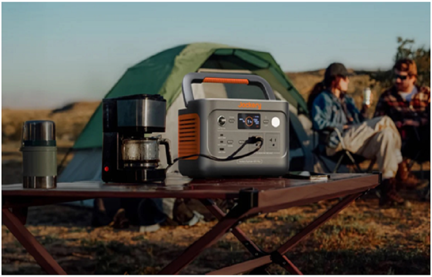 Kickstarting Your Summer Camping Adventure in Canada with a Portable Electric Generator