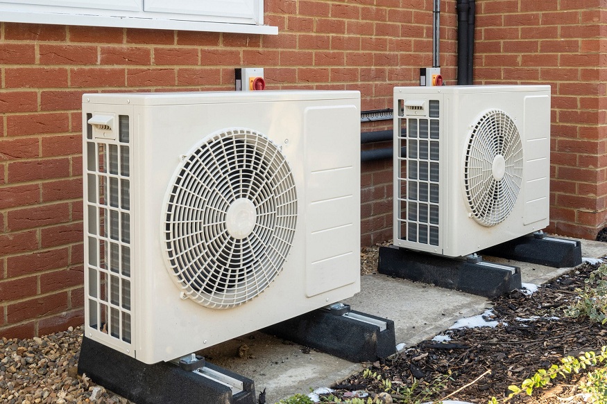 How does a heat pump water heater really work?