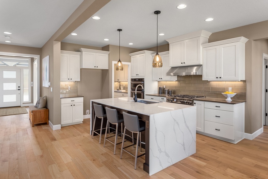 Kitchen Remodel Trends That Feel Fresh Without Feeling Trendy