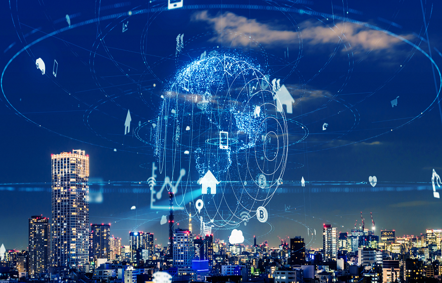 Harnessing the Power of Digital Screens in Public Spaces 1011